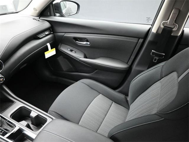 new 2025 Nissan Sentra car, priced at $22,729