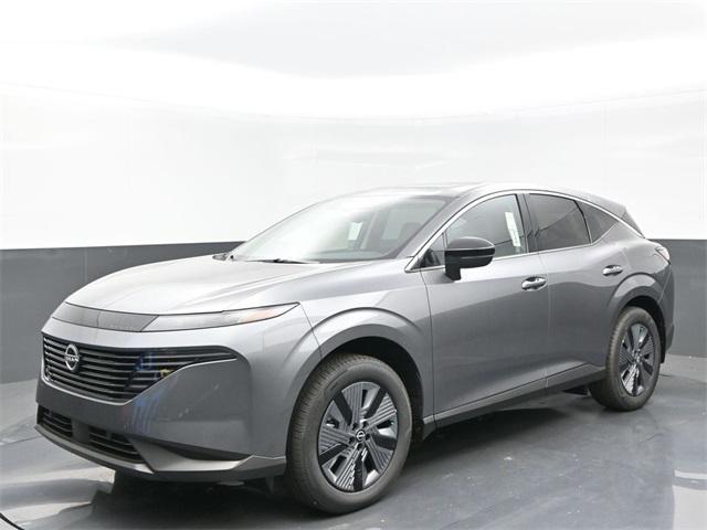 new 2025 Nissan Murano car, priced at $40,263