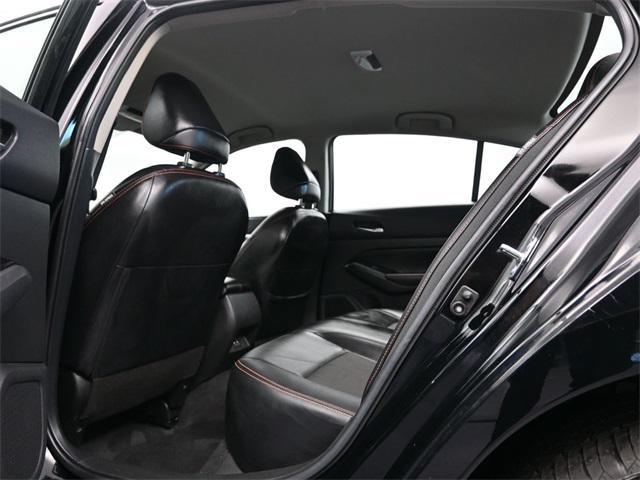 used 2025 Nissan Altima car, priced at $27,700