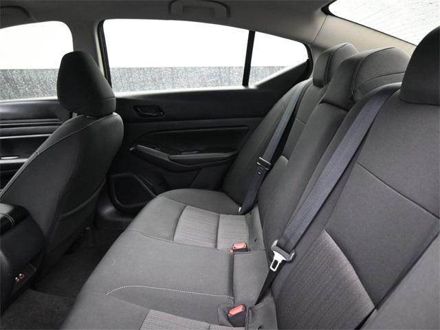 used 2024 Nissan Altima car, priced at $24,050