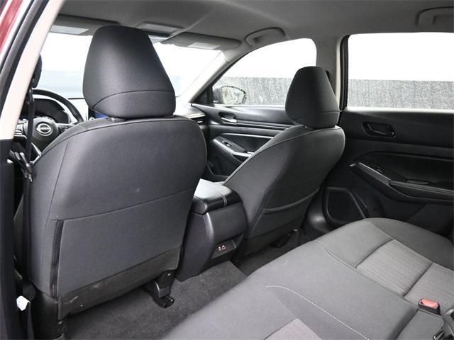 used 2024 Nissan Altima car, priced at $24,050