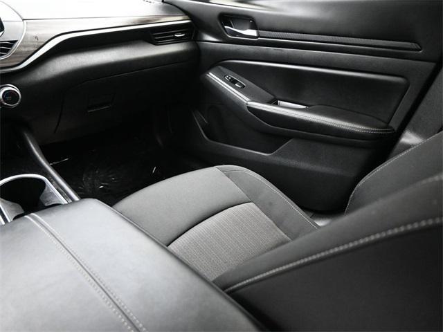 used 2024 Nissan Altima car, priced at $24,050