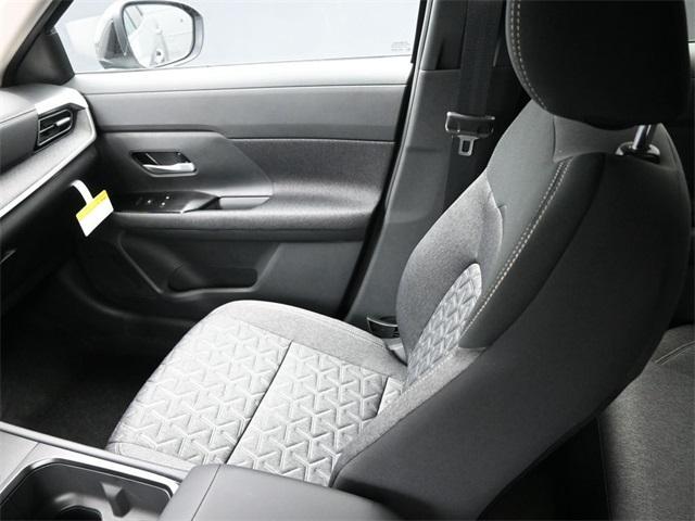 new 2026 Nissan Kicks car, priced at $26,360