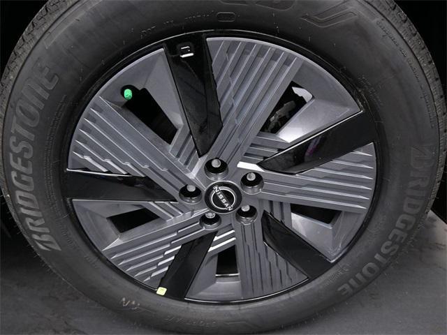 new 2025 Nissan Murano car, priced at $45,188