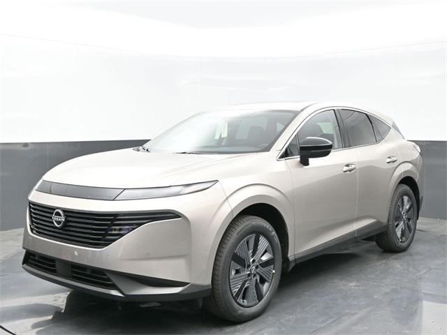 new 2025 Nissan Murano car, priced at $45,188