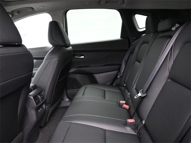 new 2025 Nissan Murano car, priced at $45,188