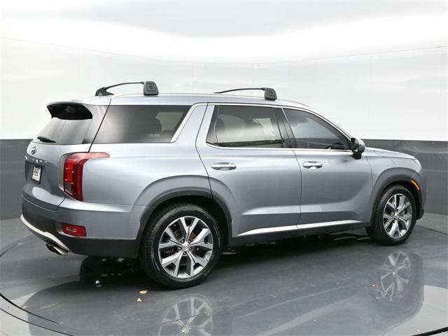 used 2020 Hyundai Palisade car, priced at $19,750