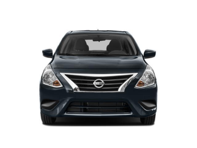 used 2015 Nissan Versa car, priced at $6,500