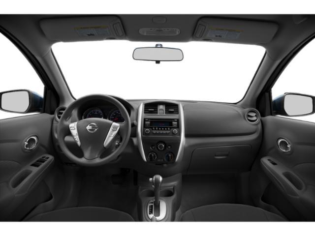 used 2015 Nissan Versa car, priced at $6,500