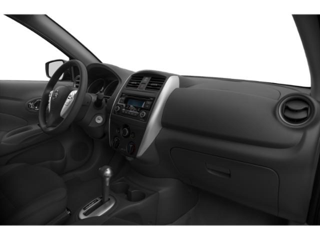 used 2015 Nissan Versa car, priced at $6,500