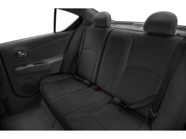 used 2015 Nissan Versa car, priced at $6,500