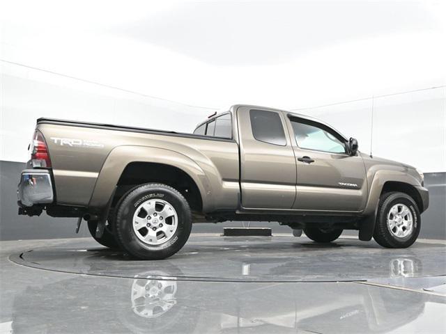 used 2013 Toyota Tacoma car, priced at $20,680