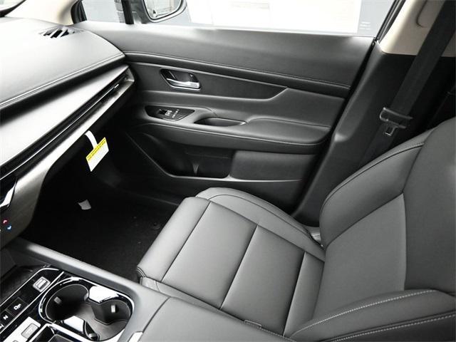 new 2025 Nissan Murano car, priced at $39,424