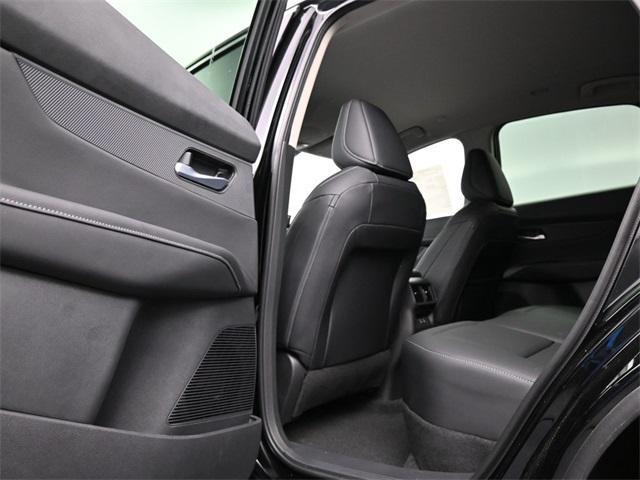 new 2025 Nissan Murano car, priced at $39,424