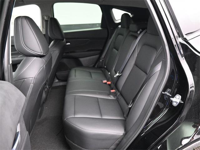 new 2025 Nissan Murano car, priced at $39,424
