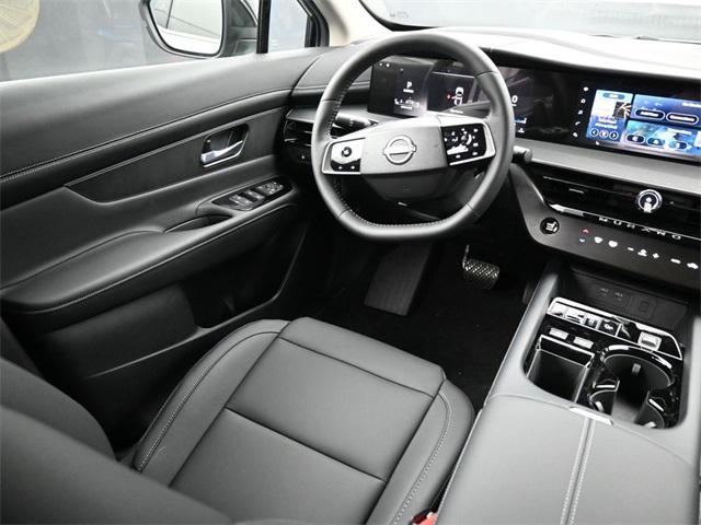 new 2025 Nissan Murano car, priced at $39,424