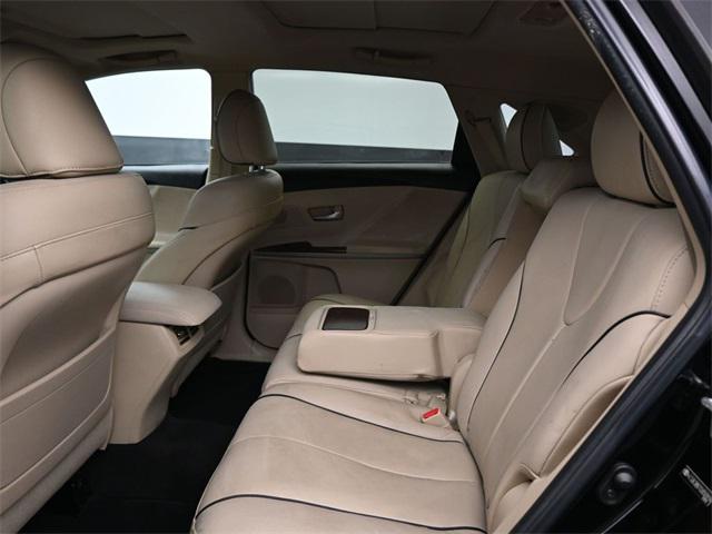 used 2012 Toyota Venza car, priced at $9,725