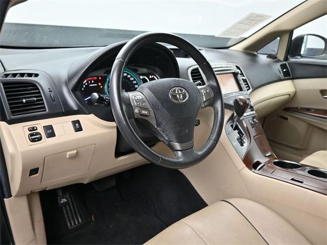 used 2012 Toyota Venza car, priced at $9,725