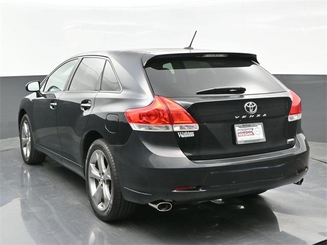 used 2012 Toyota Venza car, priced at $9,725