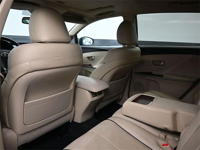 used 2012 Toyota Venza car, priced at $9,725