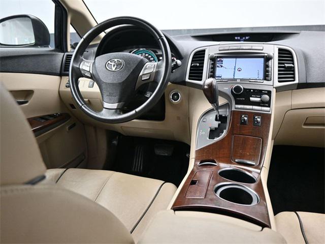 used 2012 Toyota Venza car, priced at $9,725