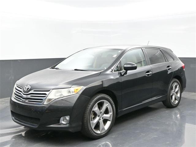 used 2012 Toyota Venza car, priced at $9,725