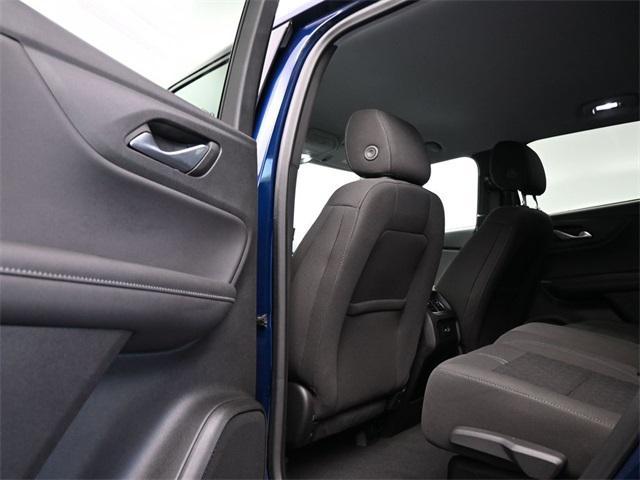 used 2022 Chevrolet Blazer car, priced at $26,750