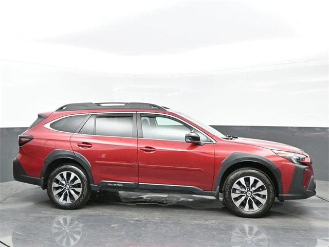 used 2024 Subaru Outback car, priced at $36,250