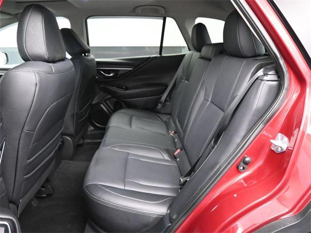 used 2024 Subaru Outback car, priced at $36,250