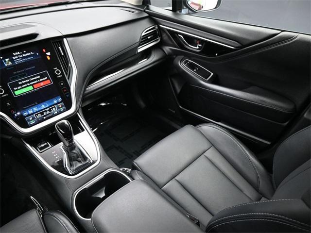 used 2024 Subaru Outback car, priced at $36,250