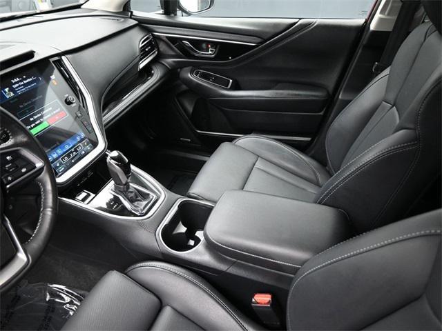 used 2024 Subaru Outback car, priced at $36,250