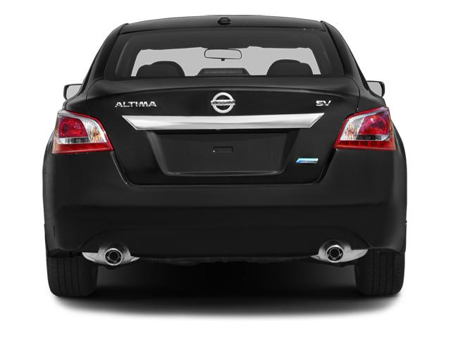 used 2013 Nissan Altima car