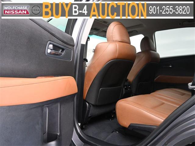 used 2013 Lexus RX 350 car, priced at $13,850