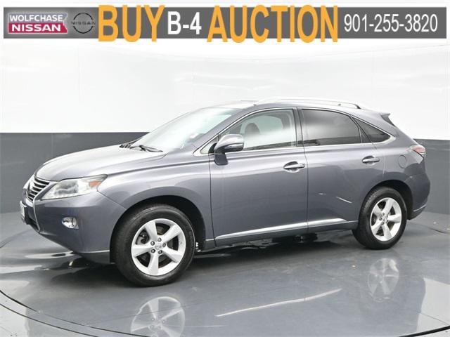 used 2013 Lexus RX 350 car, priced at $13,850