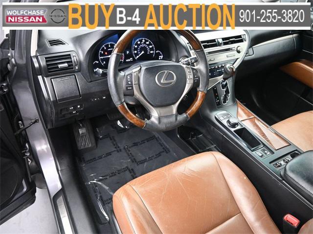 used 2013 Lexus RX 350 car, priced at $13,850