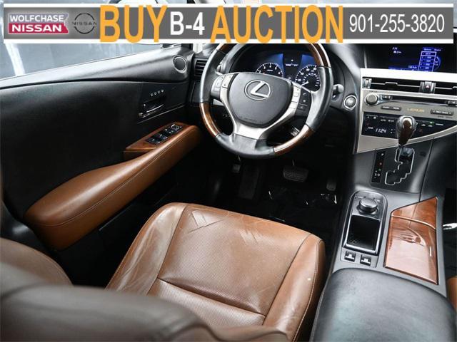 used 2013 Lexus RX 350 car, priced at $13,850