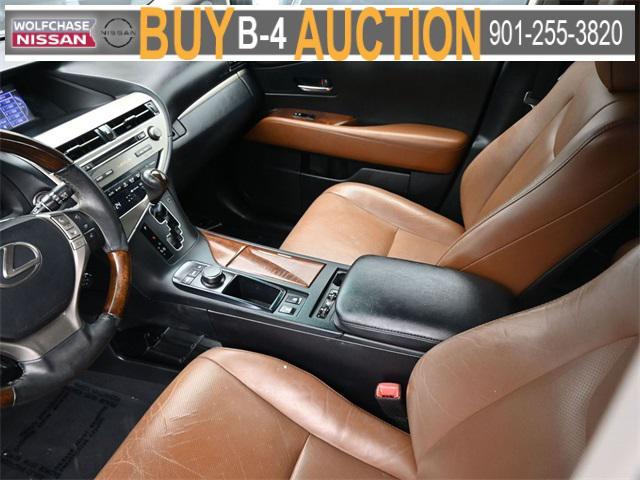 used 2013 Lexus RX 350 car, priced at $13,850