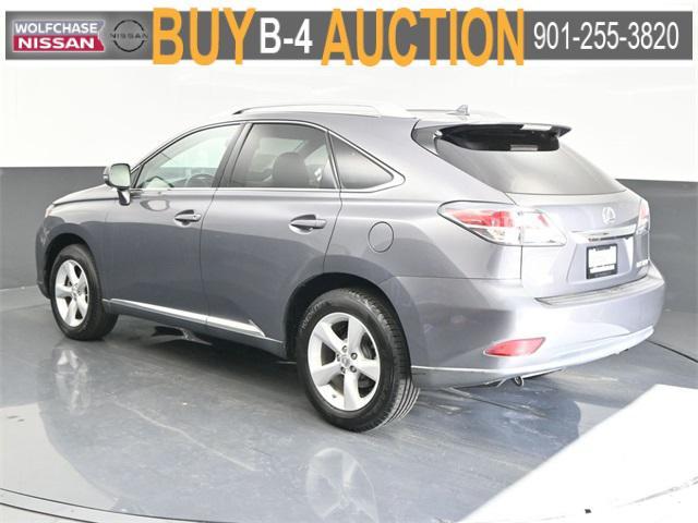 used 2013 Lexus RX 350 car, priced at $13,850
