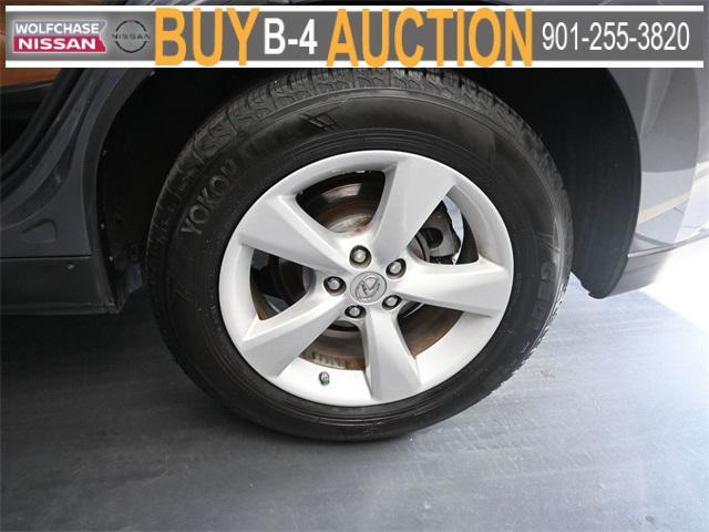 used 2013 Lexus RX 350 car, priced at $13,850