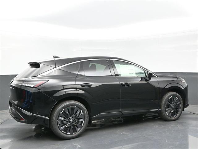 new 2025 Nissan Murano car, priced at $48,500