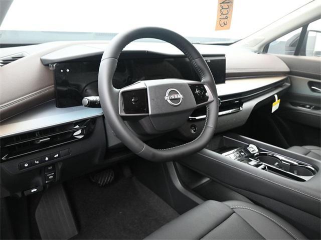 new 2025 Nissan Murano car, priced at $48,500