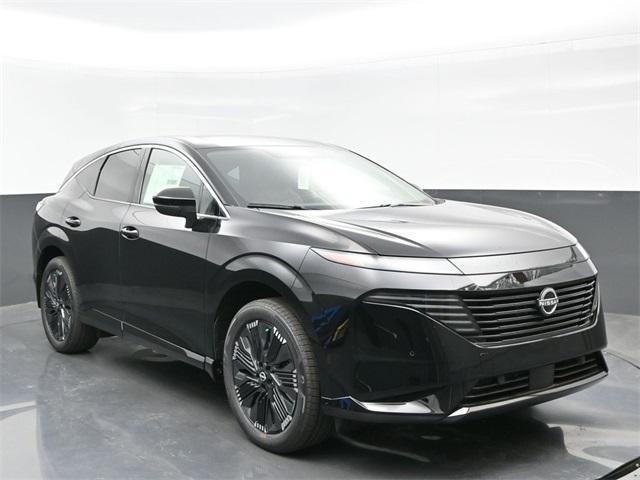 new 2025 Nissan Murano car, priced at $48,500