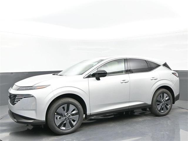 new 2025 Nissan Murano car, priced at $45,067