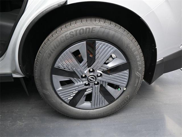 new 2025 Nissan Murano car, priced at $45,067