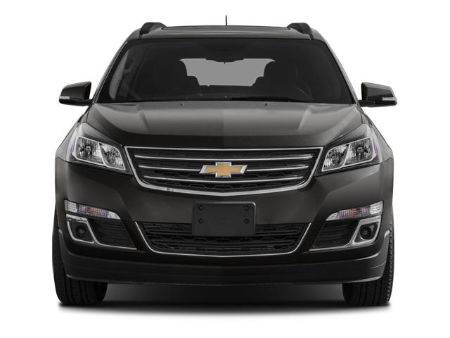 used 2014 Chevrolet Traverse car, priced at $5,950