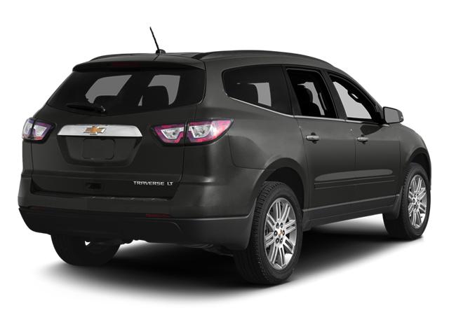 used 2014 Chevrolet Traverse car, priced at $5,950