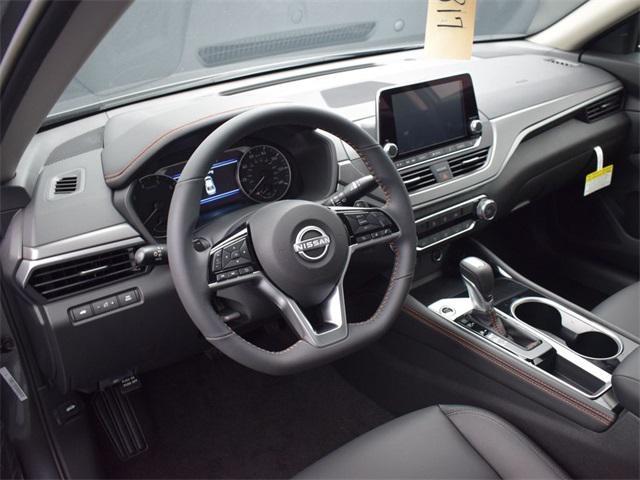 new 2024 Nissan Altima car, priced at $29,020