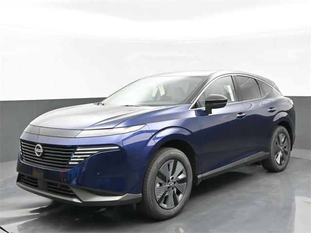 new 2025 Nissan Murano car, priced at $45,953