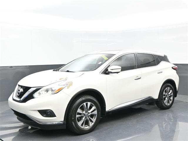 used 2017 Nissan Murano car, priced at $7,950