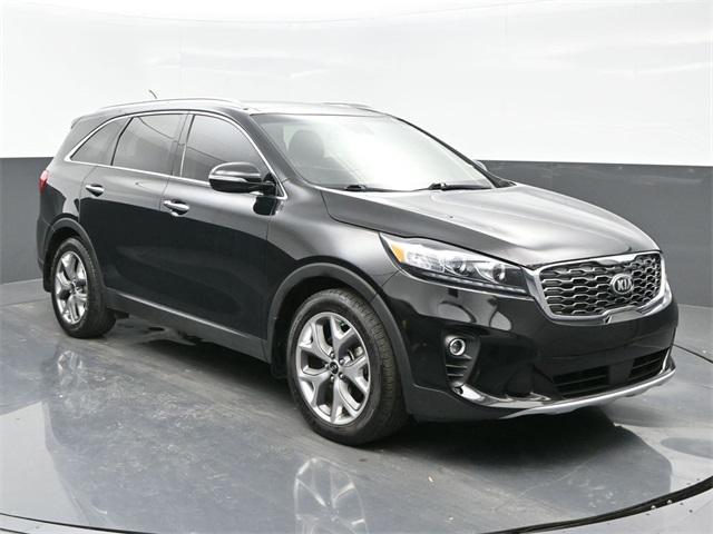 used 2019 Kia Sorento car, priced at $15,950